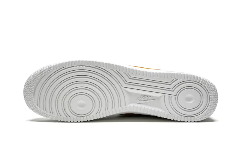 Nike Lifestyle Air Force 1 Low SP 'Riccardo Tisci - White'